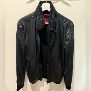 Zara Jacket with Hoodie